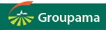groupama biztosito logo